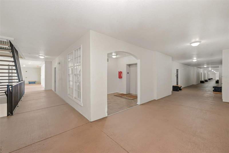 2 bedroom Condominium at 239 Longview Avenue #207, Georgetown At Celebration, Celebration — photo 4