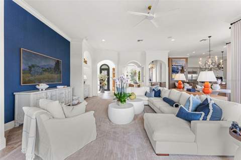 779 Stephens Pass Cove, Lake Mary FL - photo 8 of 38