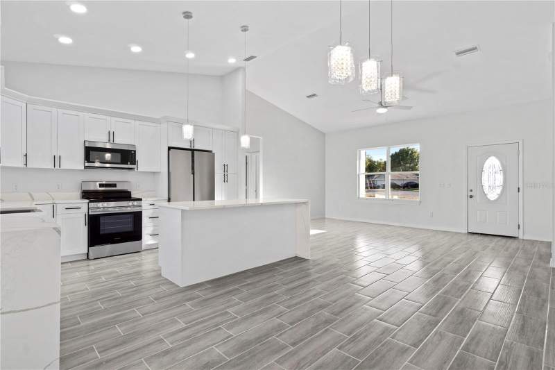 3 bedroom Single Family Residence at 42 Juniper Pass Terrace, Silver Spgs Shores Un #25, Ocala — photo 5