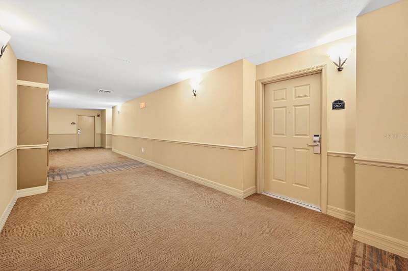 3 bedroom Condo - Hotel at 8125 Resort Village Drive #5901, Lake Buena Vista Resort Village 4 Condo, Orlando — photo 4