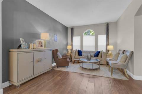 13051 Moss Park Ridge Drive, Orlando FL - photo 6 of 40