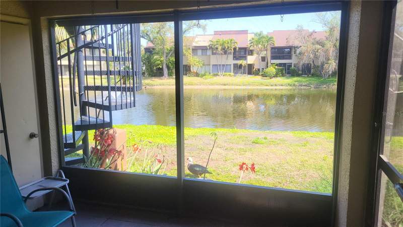 2 bedroom Condominium at 875 S Village Drive #102, Village Lake Condo, St Petersburg — photo 5
