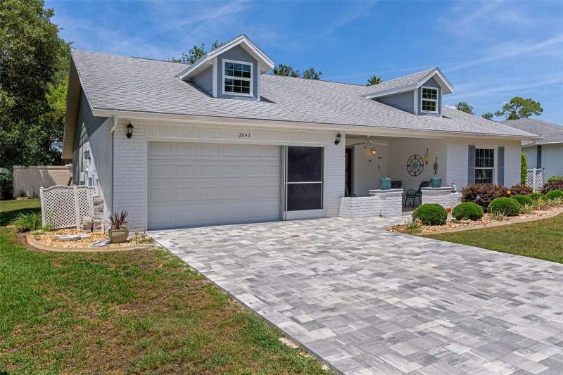 3 bedroom Single Family Residence at 2643 Royal Ridge Drive, Timber Pines, Spring Hill — photo 4