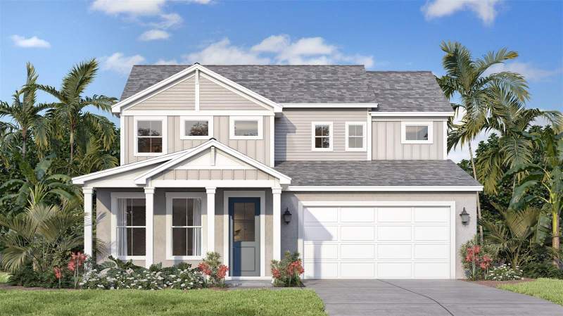 1696 PUFFIN ROAD home for sale in Lakeside at Satilla
