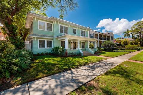 756 17th Avenue, St Petersburg FL - photo 6 of 46
