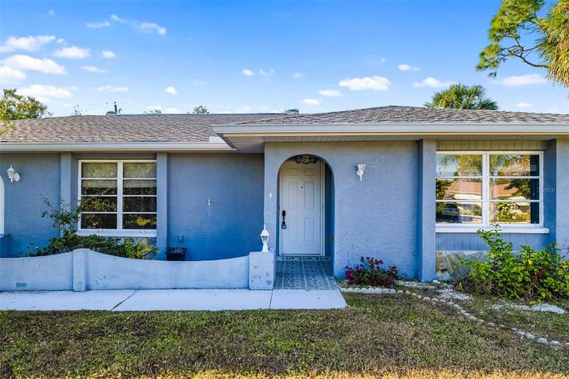 2 bedroom Single Family Residence at 4393 Durant Street, Port Charlotte, Port Charlotte — photo 4