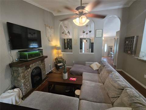 15444 Mount Sparrow Road, Weeki Wachee FL - photo 6 of 21