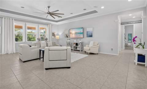1744 Bella Lago Drive, Clermont FL - photo 14 of 45