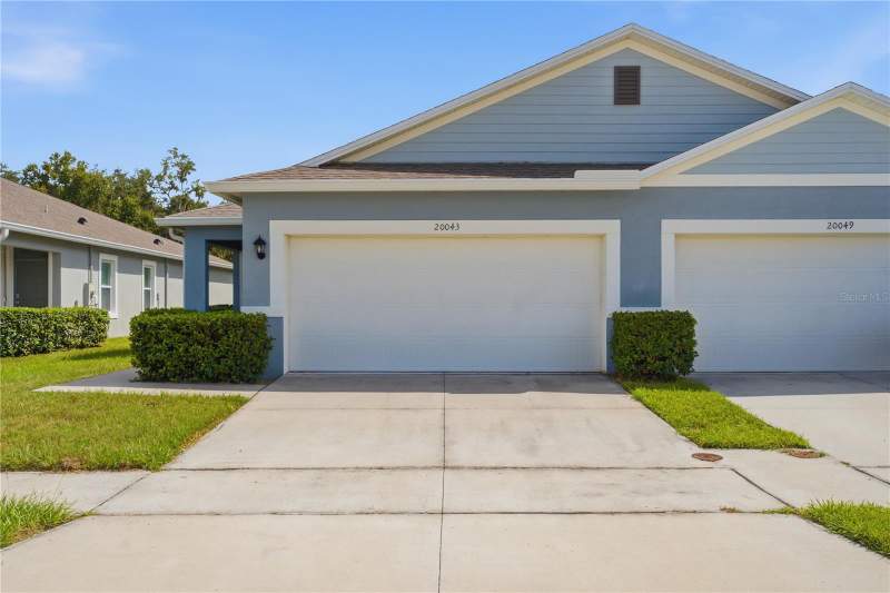 2 bedroom Townhouse at 20043 Royal Tern Court, Lake Denham Estates, Leesburg — photo 3