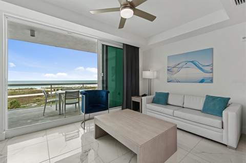 11500 Gulf Boulevard #610, St Petersburg FL - photo 11 of 43