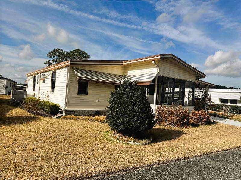 2 bedroom Manufactured Home at 133 Hibiscus Way, Hawthorne At Leesburg A Coop, Leesburg — photo 3