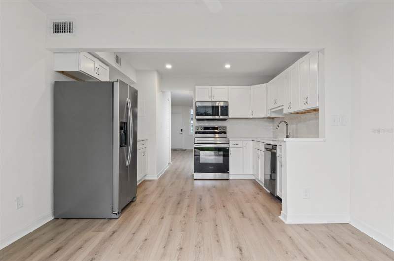 2 bedroom Condominium at 4895 Bay Street #109, Winston Park Northeast, St Petersburg — photo 5
