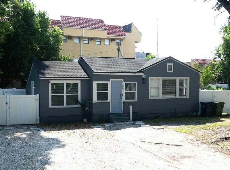 3 bedroom Single Family Residence at 4405 N Tampania Avenue, Armenia Estates Rev, Tampa — photo 2