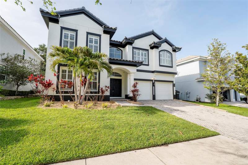 4 bedroom Single Family Residence at 2348 Messenger Circle, Cypress Knoll, Safety Harbor — photo 2