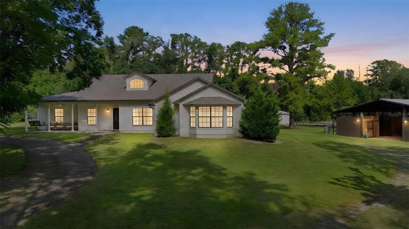 5 bedroom Single Family Residence at 22301 Coronado Somerset Drive, Sorrento, Sorrento — photo 2