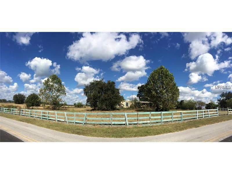 Groveland Farms