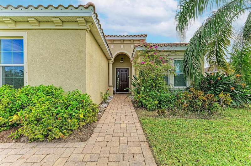 4 bedroom Single Family Residence at 519 165th Street, Rye Wilderness Estates Ph IV, Bradenton — photo 3