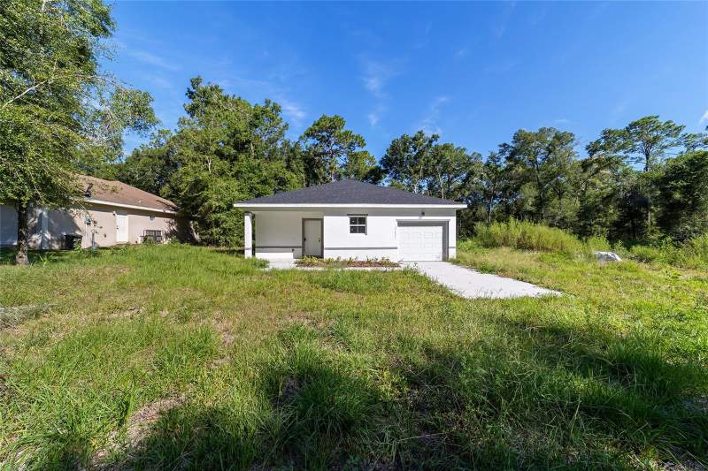 3 bedroom Single Family Residence at 15431 Southwest 41st Street Road, Rainbow Park Un 03, Ocala — photo 3