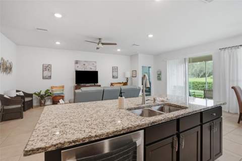 17757 Garsalaso Circle, Brooksville FL - photo 7 of 45