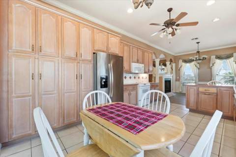 305 Motorcoach Drive, Polk City FL - photo 24 of 59