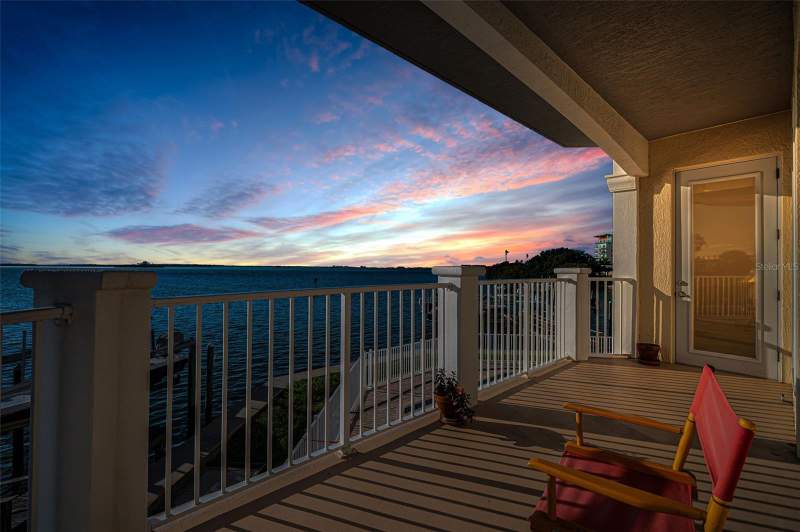 2 bedroom Condominium at 1860 N Fort Harrison Avenue #103, Villa Del Mar Of Clearwater Condo, Clearwater — photo 5