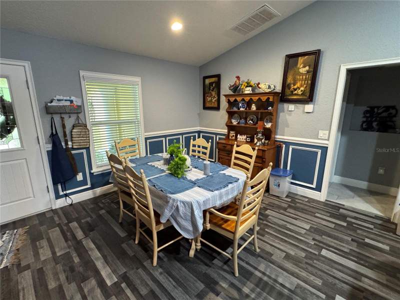 4 bedroom Single Family Residence at 16361 SE 80th Terrace, Orange Blossom Hills Un 3, Summerfield — photo 5