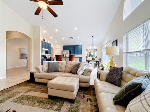 1406 Vista Del Lago Boulevard, Dundee FL - photo 9 of 63