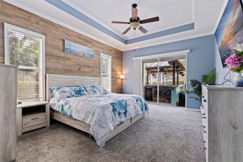 5 bedroom Single Family Residence at 11508 Oyster Bay Circle, Waters Edge 02, New Port Richey — photo 5