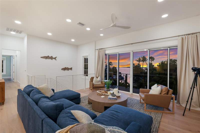 4 bedroom Single Family Residence at 511 59th Street, Holmes Beach 16th Unit, Bradenton Beach — photo 5