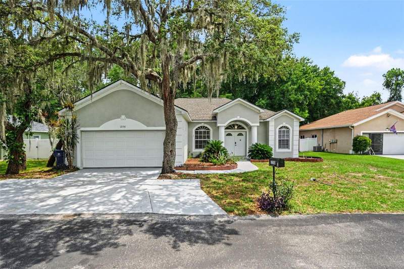 12136 SHEARWATER DRIVE home for sale in Forest Pointe Homes for Sale: 20 Homes (1995–2003)