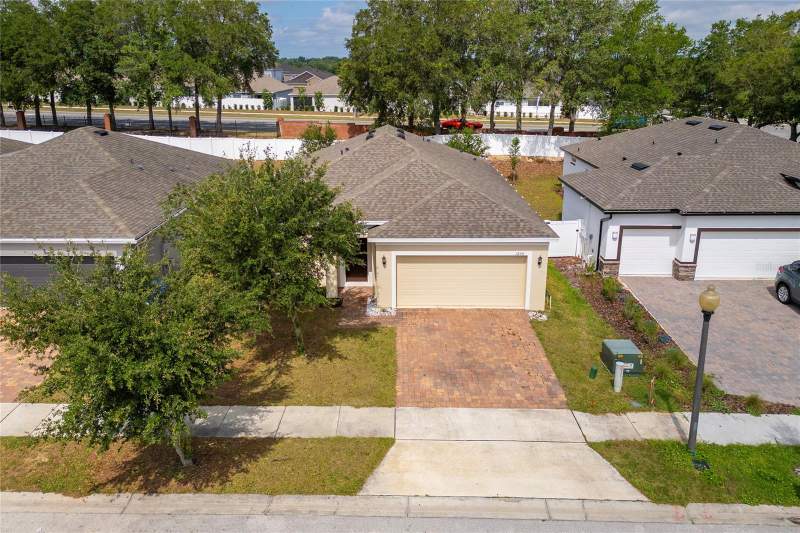 3 bedroom Single Family Residence at 1209 STRATTON AVENUE, GROVELAND SUNRISE RIDGE, GROVELAND — photo 5