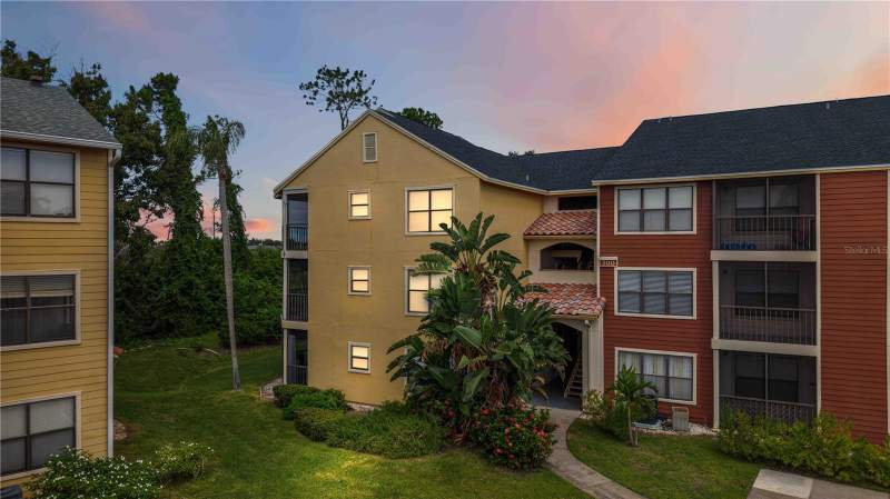 Baypointe Preserve Condo