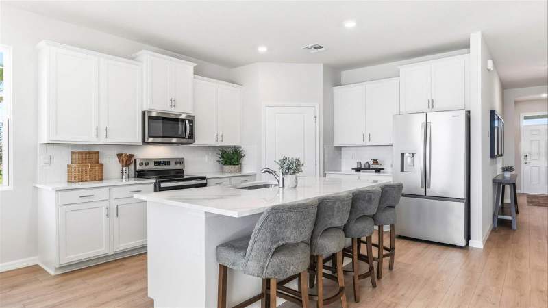 4 bedroom Single Family Residence at 18233 Tavernside Trail, Star Farms At Lakewood Ranch, Lakewood Ranch — photo 4