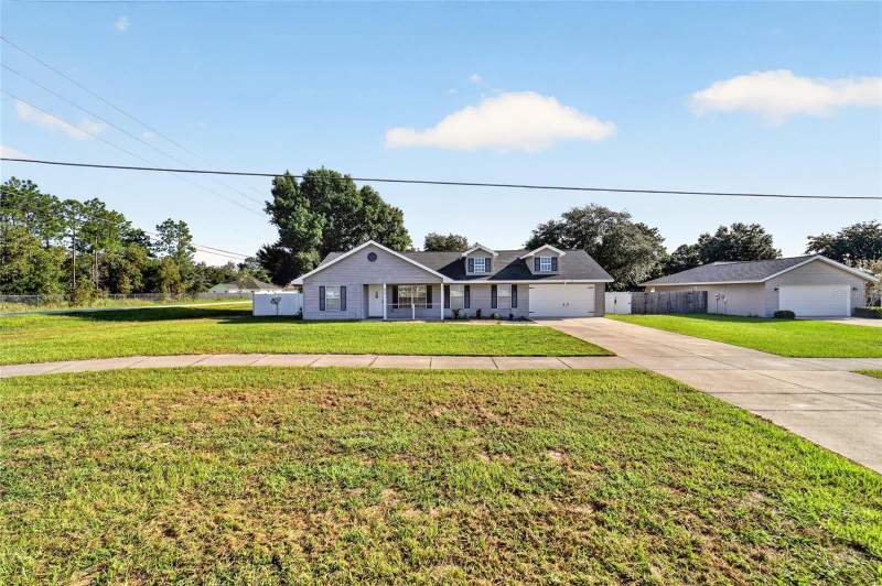 3 bedroom Single Family Residence at 6930 Bahia Road, Silver Acres 02 Add, Ocala — photo 4