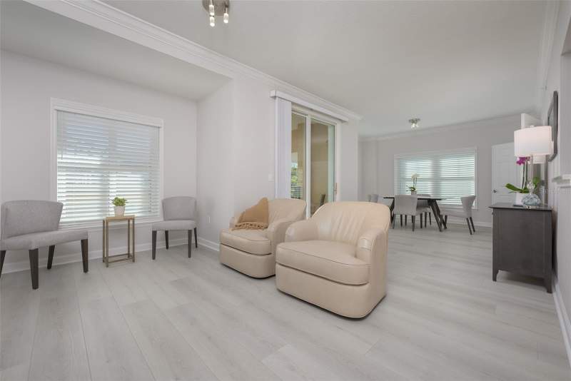2 bedroom Condominium at 750 N Tamiami Trail #314, Renaissance 1, Sarasota — photo 2