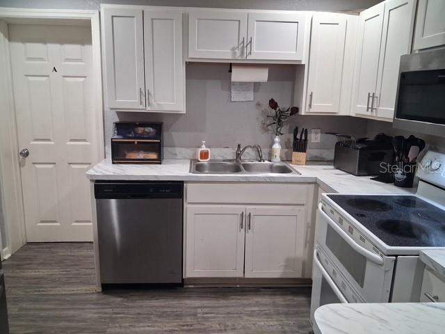 4 bedroom Single Family Residence at 505 Holt Circle, Jan Phyl Village, Winter Haven — photo 4