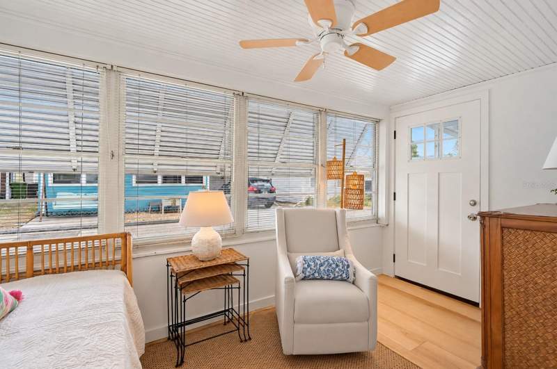 1 bedroom Single Family Residence at 12 Lafayette Street, Braden Castle Park, Bradenton — photo 4