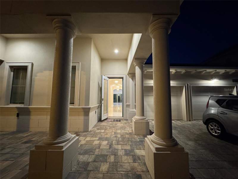 4 bedroom Single Family Residence at 8270 Topsail Place, Lakeshore Preserve Ph 5, Winter Garden — photo 3