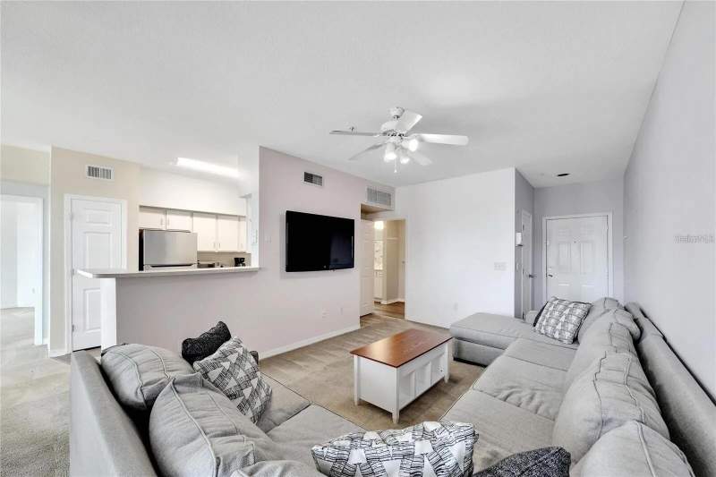 1 bedroom Condominium at 2010 E Palm Avenue #14316, The Quarter At Ybor, Tampa — photo 5