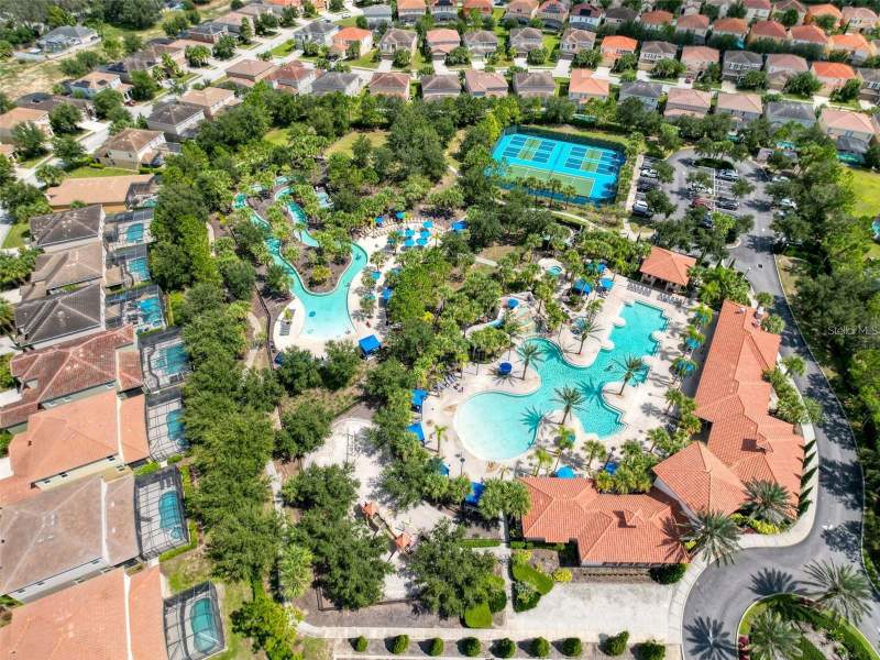 5 bedroom Single Family Residence at 4100 Oaktree Drive, Solterra Oakmont, Davenport — photo 2
