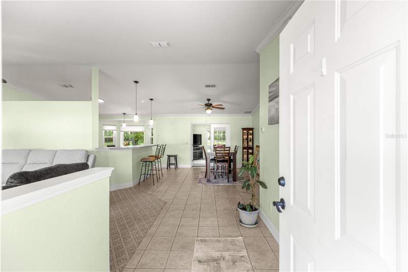 3 bedroom Single Family Residence at 5968 SW 103 Loop, Cherrywood Estates, Ocala — photo 3