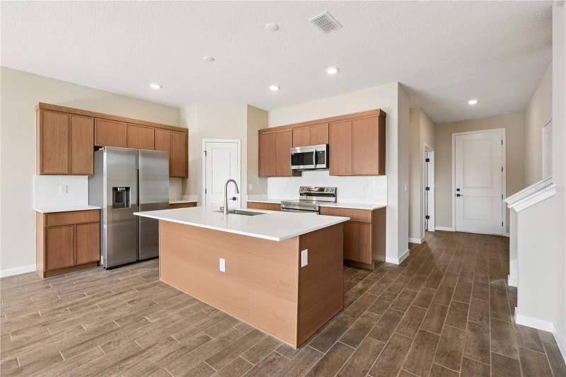 3 bedroom Single Family Residence at 4488 NW 37th Street Road, Sabana Reserve, Ocala — photo 3