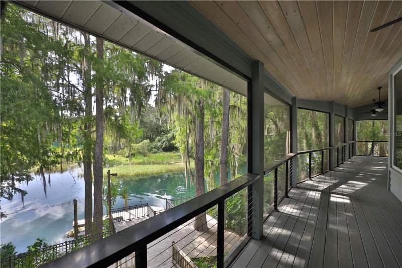 5 bedroom Single Family Residence at 11685 E Blue Cove Drive, Blue Cove, Dunnellon — photo 4