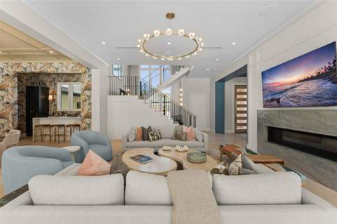 8506 Lake Nona Shore Dr, Orlando FL - photo 8 of 99