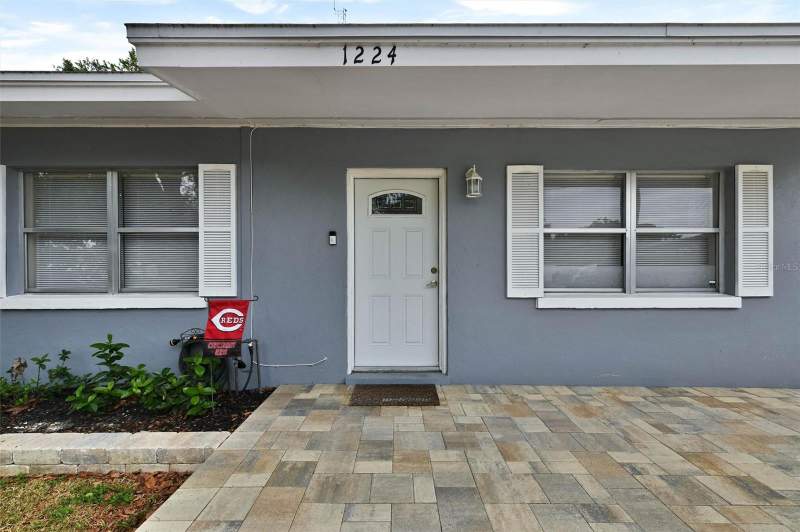 3 bedroom Single Family Residence at 1224 Bellevue Boulevard, Salls 2nd Add, Clearwater — photo 3
