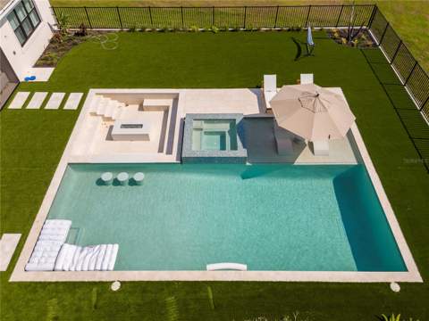 16744 Bolsena Drive, Bella Collina FL - photo 15 of 99