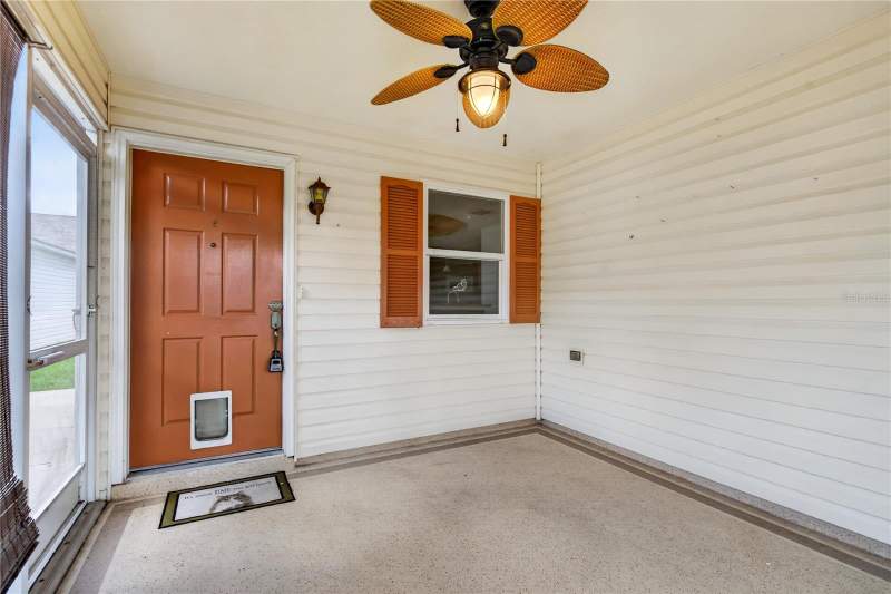 2 bedroom Single Family Residence at 16970 SE 94th Sunnybrook Circle, Villas/Sunnyside, The Villages — photo 4