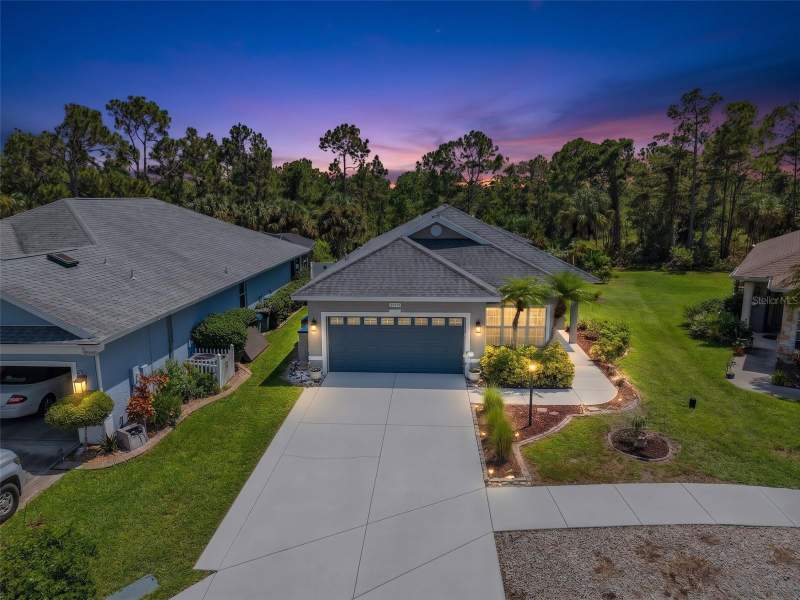 1431 DIXIE LANE home for sale in Lakeside Plantation
