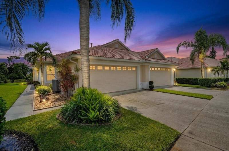 5037 WHISPERING OAKS DRIVE home for sale in Heron Creek