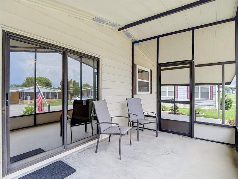 2 bedroom Manufactured Home at 4919 Blanco Drive, Casa Del Sol, Zephyrhills — photo 3